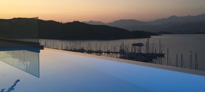 Casa Margot Hotel - Adults Only Hotéis em Fethiye