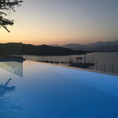 Casa Margot Hotel - Adults Only Hotels near Sehit Fethi Bey Parkı