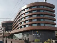 Hyatt Place Hyderabad Banjara Hills