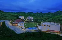 Sayaji Resort and Spa Udaipur Hotels in Ganeshpura