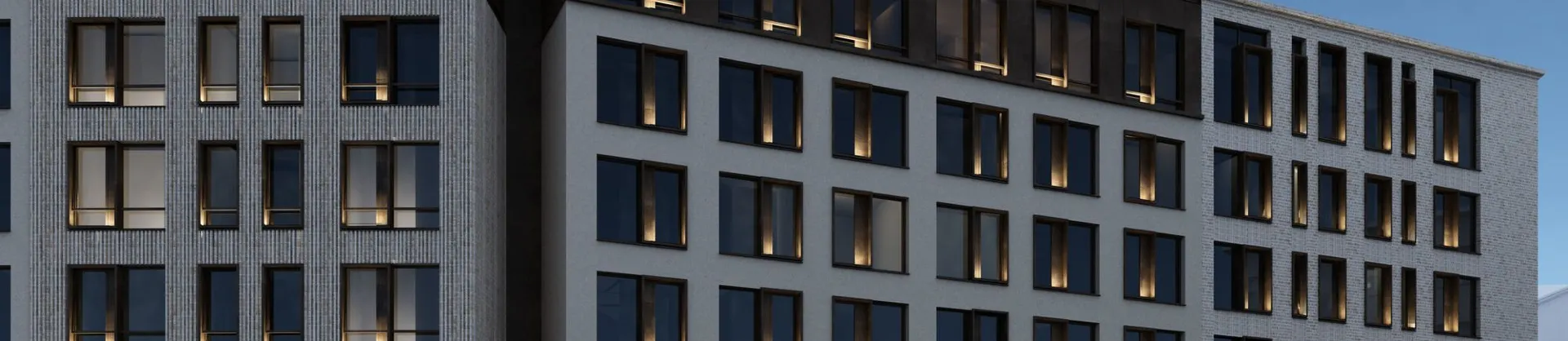 Gehobene Hotels 