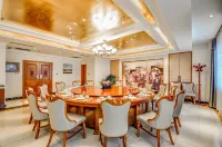 Sunshine Holiday Hotel - breakfast
