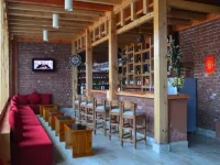 Tenzinling Resort Hotel a Paro