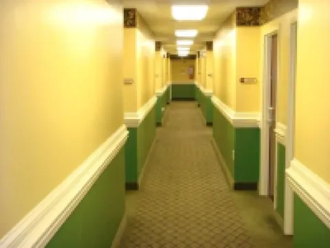 Mountain Inn & Suites - Dunlap TN Hotels in Dunlap