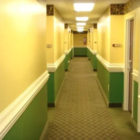 Mountain Inn & Suites - Dunlap TN