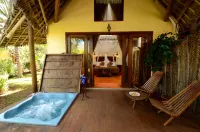 Kena Beach Hotel Hotels in Matemwe