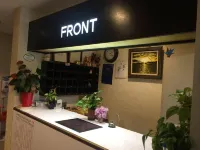 Business Inn Suwabe Hotels in Kurayoshi