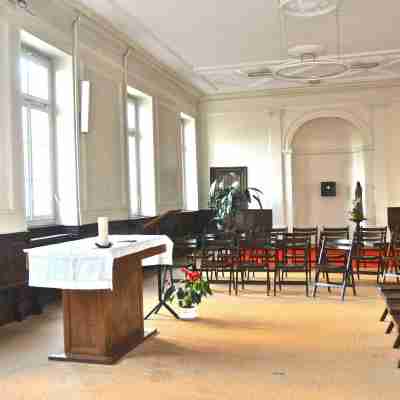 Espace Bernadette Soubirous Nevers Others