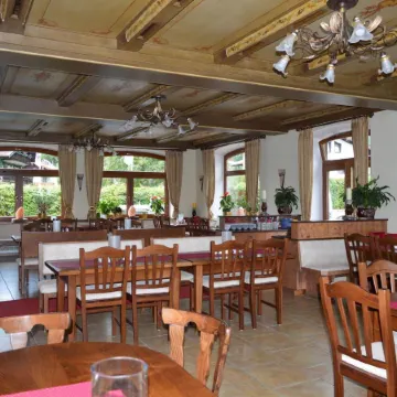 Hotel Bavaria