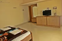 Chill Breeze Resort - Balkon