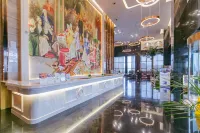 Vienna International Hotel (Suining Jiankuncheng)