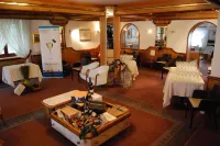 Il Piccolo Dolomiti Resort - WiFi