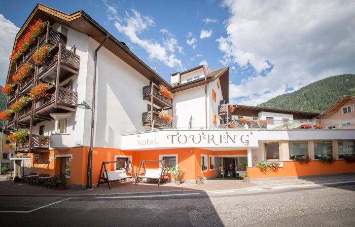 Hotel Touring