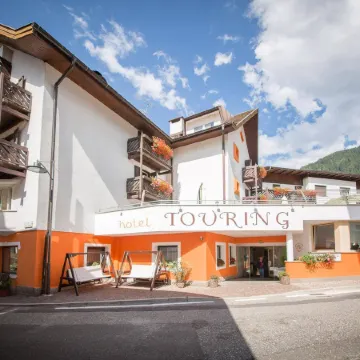 Hotel Touring