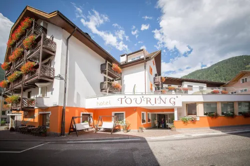 Hotel Touring Hotels in Predazzo