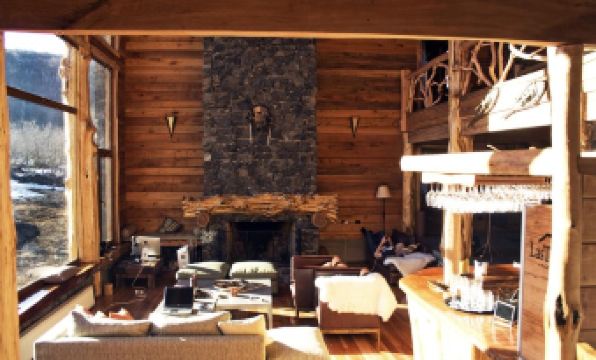 Rocanegra Mountain Lodge & Spa