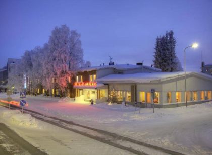 Vasa Apartments