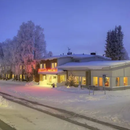 Vasa Apartments