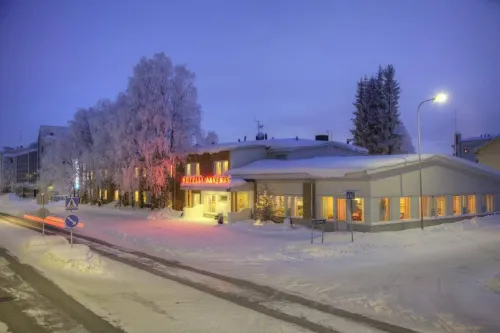 Vasa Apartments