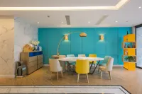 Tuke International Hotel (Wenzhou Wuma Street Jiushan Park) - 3-Star