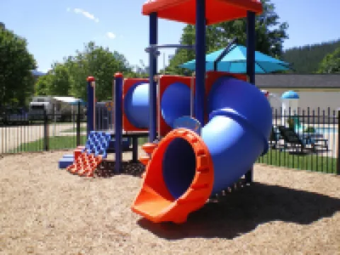 Porepunkah Pines Holiday Park