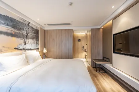 Atour Hotel (Hangzhou West Lake)