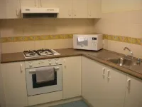 Moama Central Motel Hotels in Moama