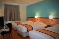 TD Lodge Kota Belud - 2-Sterne