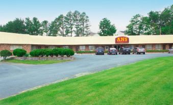 Ans Inn & Suites