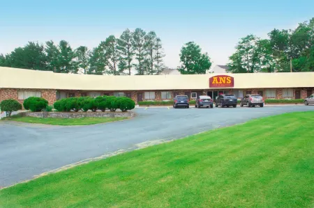 Ans Inn & Suites
