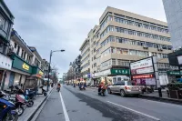 Qingyun Hotel