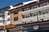 Hotel Alpina Hotels in Obertauern