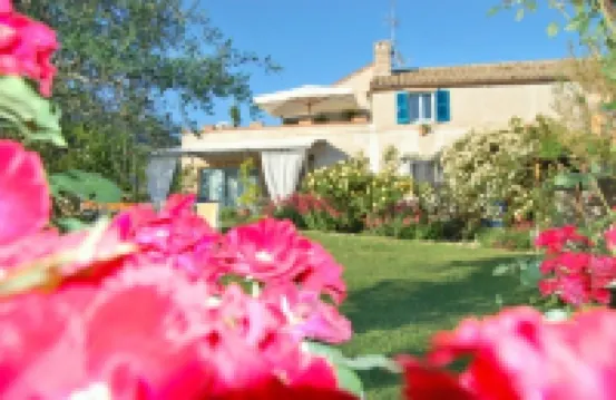 B&B Vento di Rose Hotéis em 