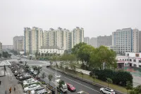 Maizhou Hotel (Yinzhou Binjiang Commercial Plaza)
