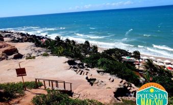 Pousada Mar e Sol