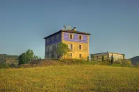 Hotel Boutique Bodegas de Arnes - Adults Only Hotels in Graus