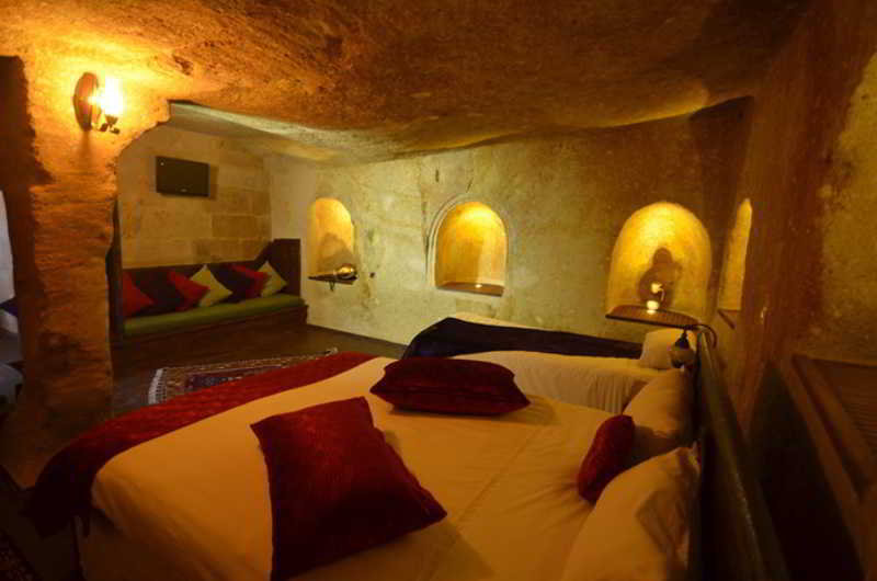 Cappadocia Abras Cave Hotel