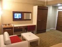 Eriza Boutique Hotel Hôtels à : Erzincan