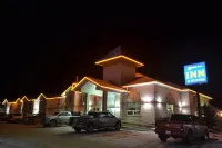 Aurora Park Inn & Suites