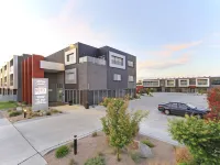 Bridges on Argyle Hotels in Traralgon