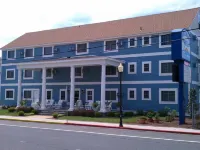 Commander Beach House Hotel Hotels in Worcester County