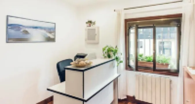Pension Beizama