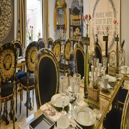 Mama’s Inn Boutique Guest House
