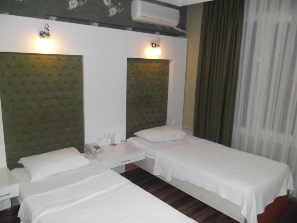 Asude Hotel Bergama