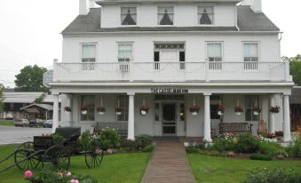 The Casselman Inn