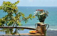 Casarão Alto Mucugê Hotel a Arraial d' Ajuda