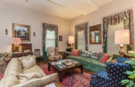 Spencer House Inn