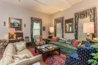 Spencer House Inn Hotel a Saint Marys