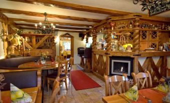 Naturhotel Gasthof Bärenfels