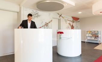 Hostellerie de la Pointe Saint-Mathieu - Spa & Restaurant